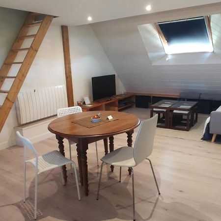 Appartement Mezzanine Aux Portes De Rennes Vezin-le-Coquet Kültér fotó
